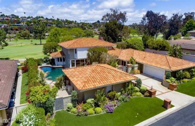 23811 Fairgreens E - 23811 Fairgreens East, Laguna Niguel, CA 92677