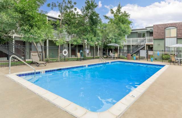 Green Mountain Apartments photos photos