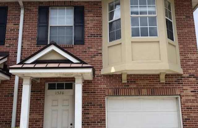 1528 LANDAU RD - 1528 Landau Road, Jacksonville, FL 32225