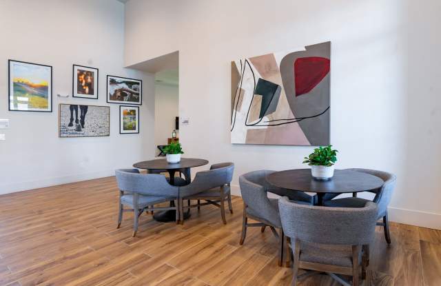Landmark at Crowley Gallery 3