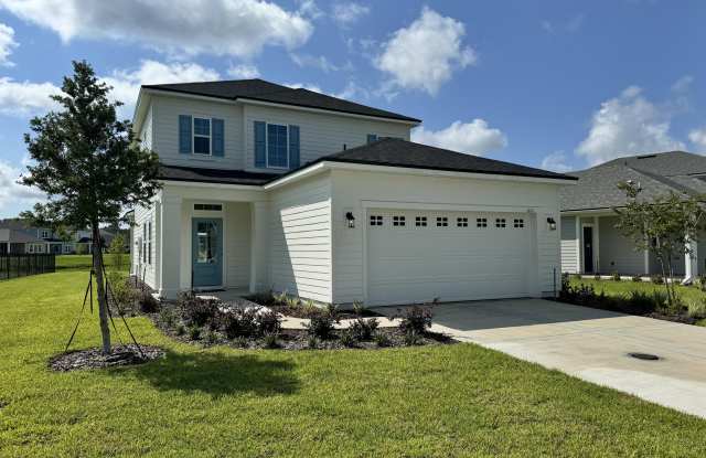 213 FARMFIELD Drive - 213 Farmfield Drive, World Golf Village, FL 32092