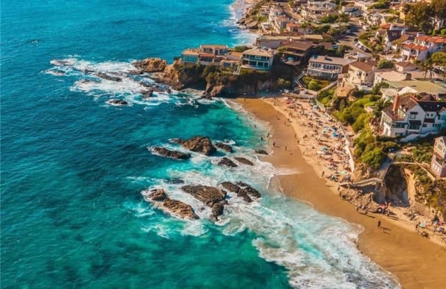 2626 Glenneyre Street - 2626 Glenneyre Street, Laguna Beach, CA 92651
