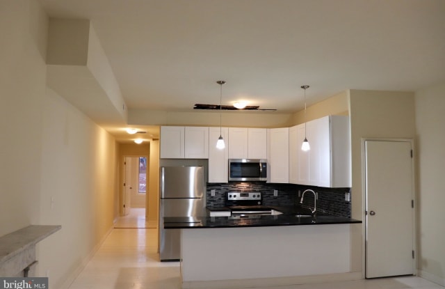 32 PRESTON STREET E - 32 E Preston St, Baltimore, MD 21202