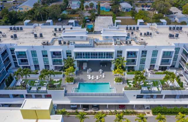 111 SE 1st Avenue - 111 Southeast 1st Avenue, Delray Beach, FL 33444