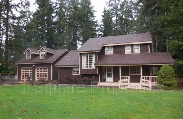 131 137th St SW - 131 137th Street Southwest, Martha Lake, WA 98208