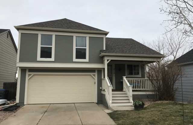 Fabulous 3br 2ba home in foothills of Golden photos photos
