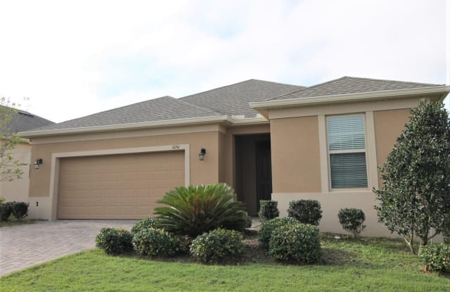 1050 NATHAN RIDGE ROAD - 1050 Nathan Ridge Road, Clermont, FL 34715