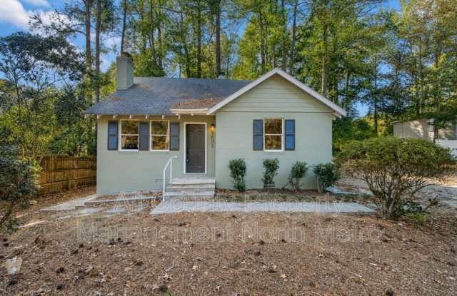 5602 Roberts Drive Gallery 1