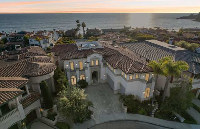 OCEAN VIEW CUSTOM BUILT LUXURY ESTATE photos photos