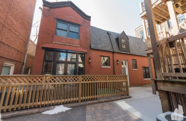 441 West Surf Street - 441 West Surf Street, Chicago, IL 60657