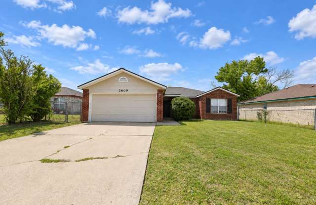 2609 Gazelle Dr Gallery 1
