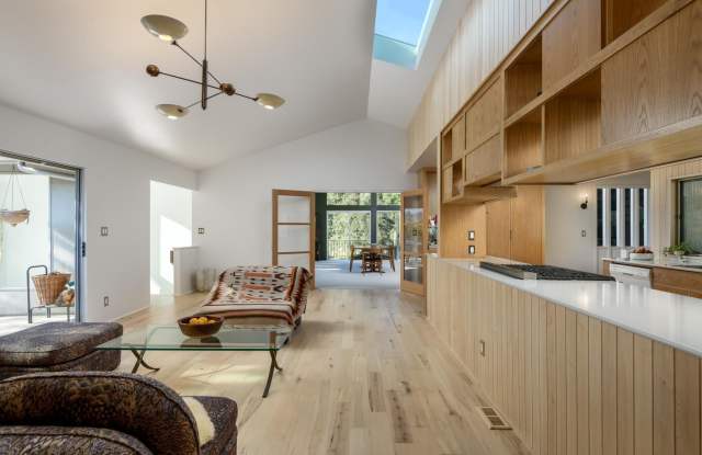 1716 Hillcrest Road - 1716 Hillcrest Road, Santa Barbara, CA 93103