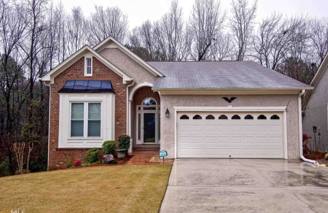 118 N Masters Dr - 118 Masters Dr N, Peachtree City, GA 30269