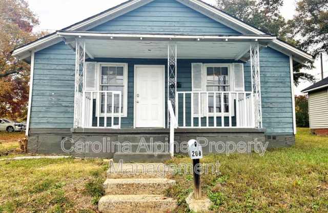 208 Royster Ave photos photos