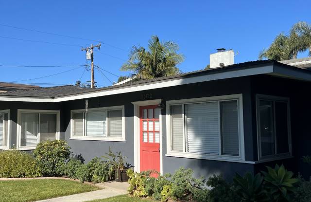1502 Clay Street - 1502 Clay Street, Newport Beach, CA 92663