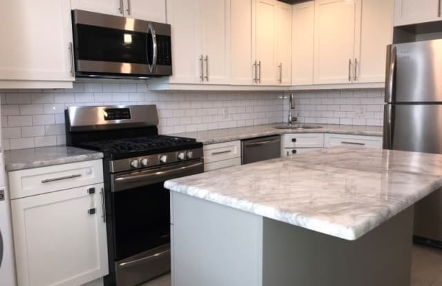 329 MILLBURN AVE - 329 Millburn Avenue, Essex County, NJ 07041