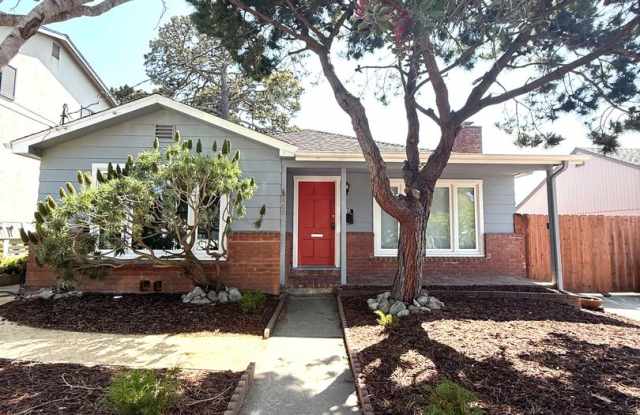 Charming Monterey Home in Quiet Neighborhood – Spacious, Updated  Close to Everything photos photos