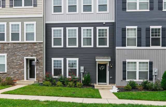 2223 PAGEFIELD WAY - 2223 Pagefield Way, Odenton, MD 21113