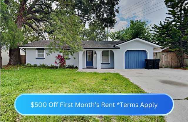 1440 Dann St - 1440 Dann Street, Orlando, FL 32804