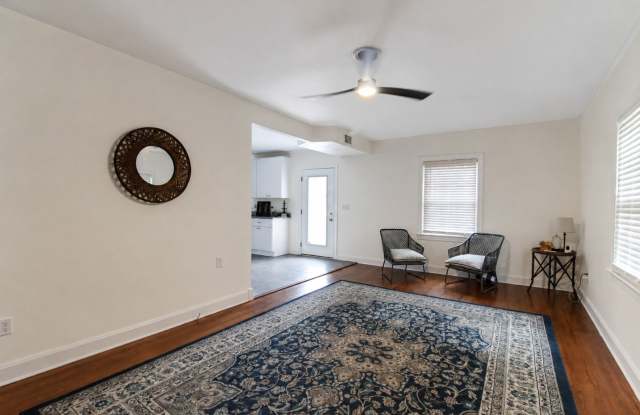 Charming 3 Bedroom, 2 Bath Home in Cookeville! Gallery 3