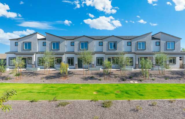 South Mountain Shadows photos photos