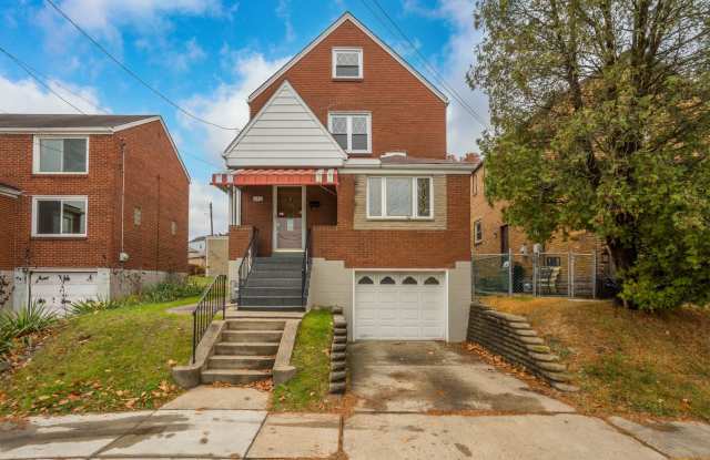 READY FOR MOVE IN! Check out this STUNNING 3 bedroom in Munhall! photos photos