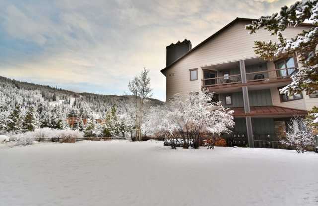 Winter Seasonal Rental- Frostfire Condos E10 photos photos