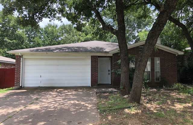 1213 Hidden Creek Drive - 1213 Hidden Creek Dr, Mansfield, TX 76063