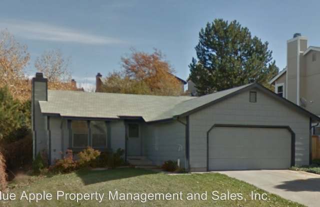 9038 Woodland Dr - 9038 Woodland Drive, Highlands Ranch, CO 80126