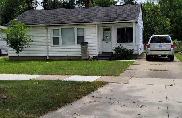 23265 Annapolis Street - 23265 Annapolis Street, Dearborn Heights, MI 48125