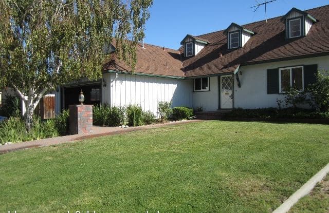 22612 Kittridge St. - 22612 Kittridge Street, Los Angeles, CA 91307