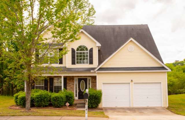 Impressive 3 Bed, 2.5 Bath Home photos photos