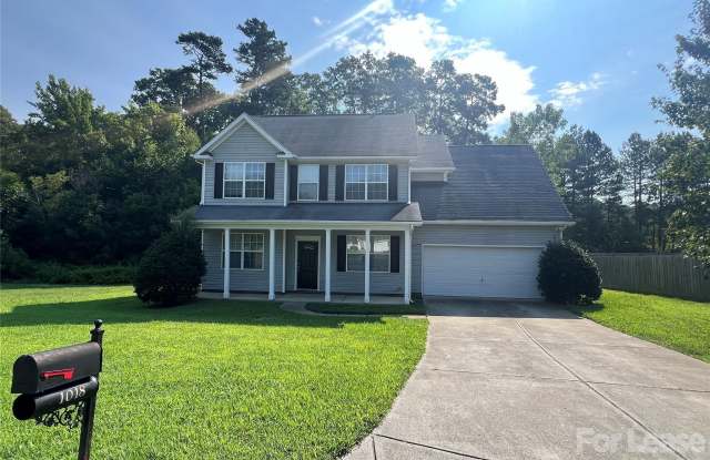 1018 Little rock Court Gallery 1