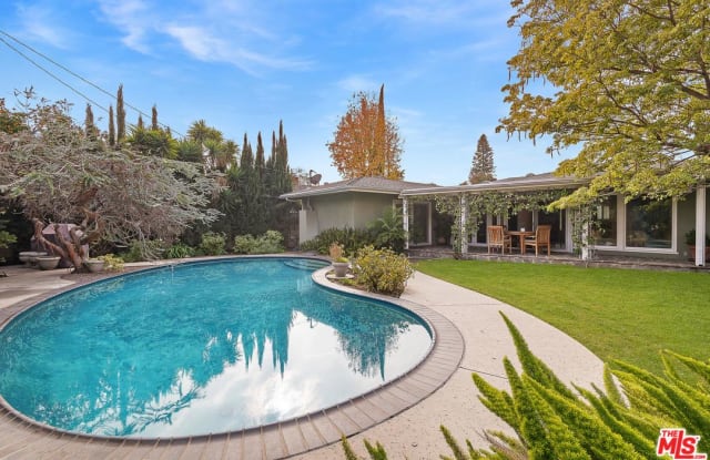 5450 NORWICH Avenue - 5450 Norwich Avenue, Los Angeles, CA 91411