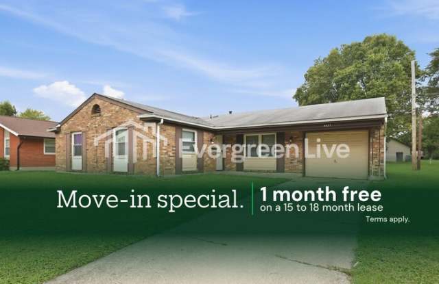 4425 Procuniar Drive Gallery 1