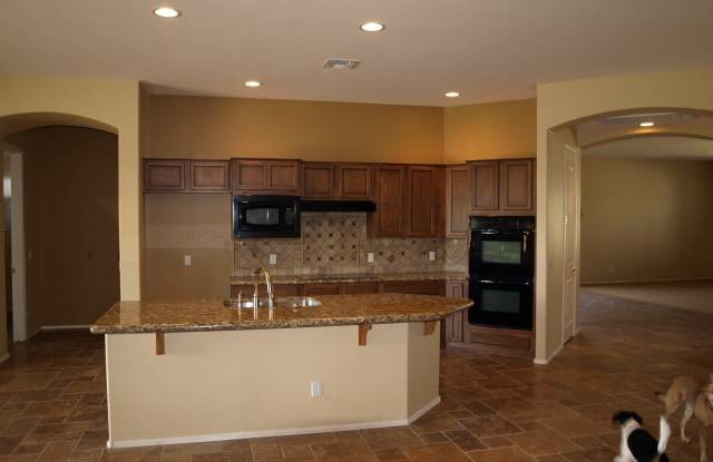 2329 W DESPERADO Way - 2329 West Desperado Way, Phoenix, AZ 85085