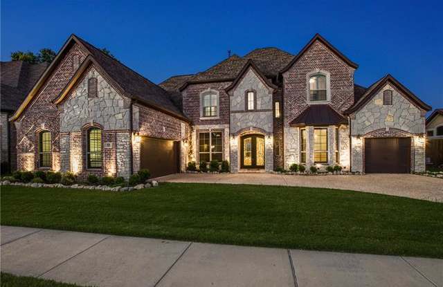 6026 Amalfi Drive - 6026 Amalfi Drive, Frisco, TX 75035