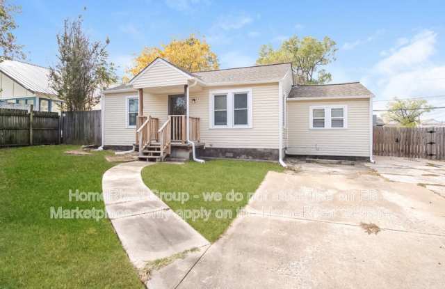 1308 S 75th East Ave photos photos
