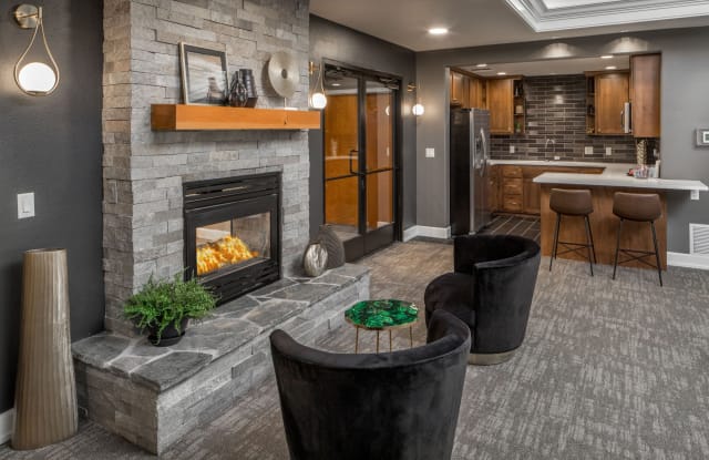 Crescent Park Apartments Gallery 2