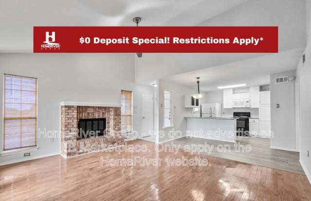 2835 Keller Springs Rd - 2835 Keller Springs Road, Carrollton, TX 75006