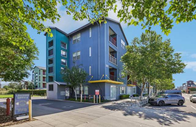 Theatre Square Apartments photos photos