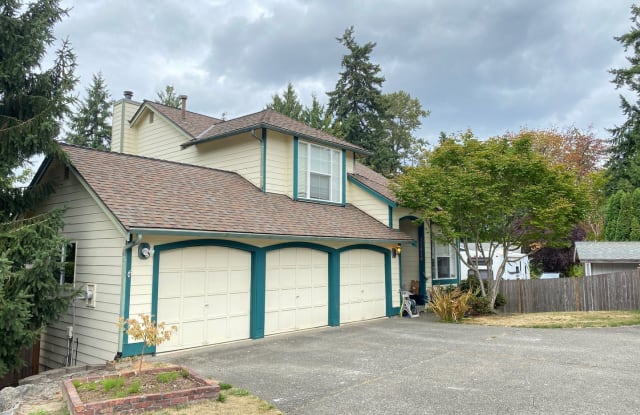 31414 117th Pl SE - 31414 117th Place Southeast, Auburn, WA 98092