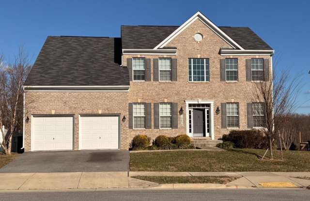 10604 SIR BRENDAN Avenue - 10604 Sir Brendan Avenue, Clinton, MD 20735
