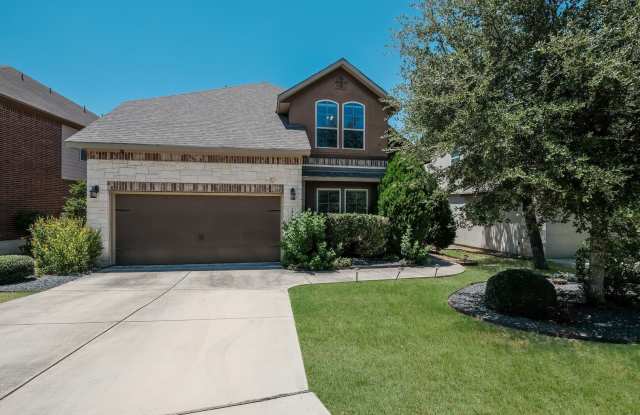 28263 Willis Ranch - 28263 Willis Ranch, Timberwood Park, TX 78260
