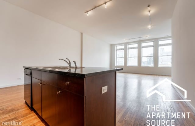 2409 West North Ave 2 - 2409 West North Avenue, Chicago, IL 60647