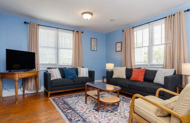 (W153) 9 Sunset Avenue, Unit B, Wrightsville Beach, NC, 28480 Gallery 4