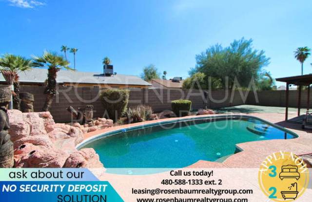 621 West Los Lagos Vista Avenue photos photos