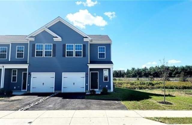 1132 Martin Road - 1132 Martin Road, Trexlertown, PA 18031