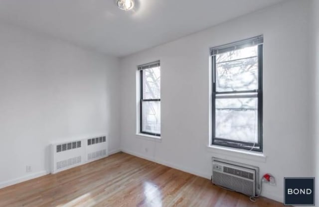 200 Dyckman Street - 200 Dyckman Street, New York City, NY 10040