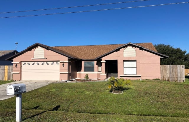 336 Cornwallis Ct. - 336 Cornwallis Ct, Poinciana, FL 34758